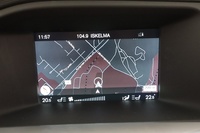 Volvo V60 Cross Country vaihtoauto