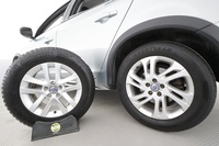 Volvo V60 Cross Country vaihtoauto