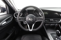 Alfa Romeo Giulia vaihtoauto