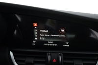 Alfa Romeo Giulia vaihtoauto