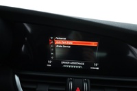 Alfa Romeo Giulia vaihtoauto