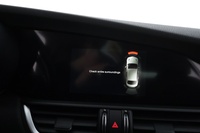 Alfa Romeo Giulia vaihtoauto