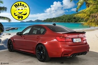 BMW M3 vaihtoauto