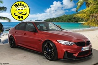 BMW M3 vaihtoauto