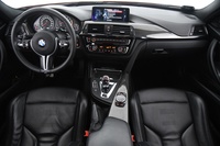 BMW M3 vaihtoauto