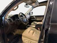 Toyota Land Cruiser vaihtoauto