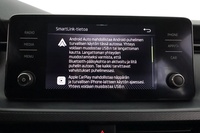 Skoda Scala vaihtoauto