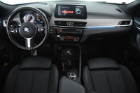 BMW X2 vaihtoauto
