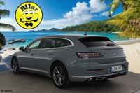 Volkswagen Arteon vaihtoauto
