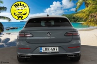 Volkswagen Arteon vaihtoauto