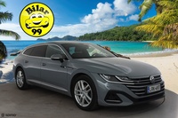 Volkswagen Arteon vaihtoauto