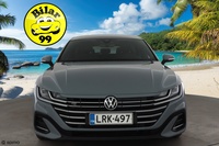 Volkswagen Arteon vaihtoauto