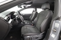 Volkswagen Arteon vaihtoauto