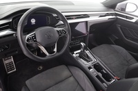 Volkswagen Arteon vaihtoauto