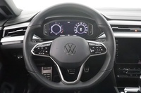 Volkswagen Arteon vaihtoauto