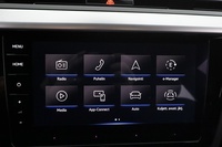 Volkswagen Arteon vaihtoauto