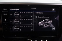 Volkswagen Arteon vaihtoauto