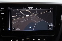 Volkswagen Arteon vaihtoauto