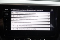 Volkswagen Arteon vaihtoauto