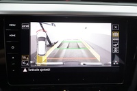 Volkswagen Arteon vaihtoauto