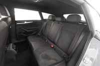 Volkswagen Arteon vaihtoauto