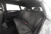 Volkswagen Arteon vaihtoauto