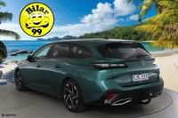 Peugeot 308 vaihtoauto