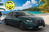 Peugeot 308 vaihtoauto