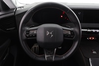 DS 4 vaihtoauto