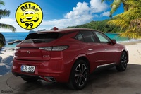 DS 4 vaihtoauto