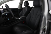 MG MG5 vaihtoauto