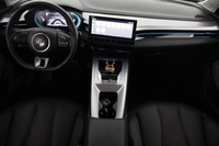MG MG5 vaihtoauto