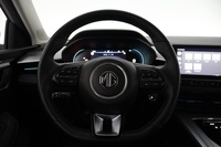 MG MG5 vaihtoauto