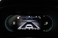 MG MG5 vaihtoauto