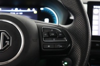 MG MG5 vaihtoauto