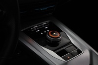 MG MG5 vaihtoauto