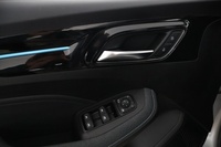 MG MG5 vaihtoauto