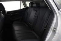 MG MG5 vaihtoauto
