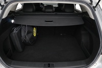 MG MG5 vaihtoauto