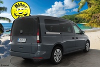 Volkswagen Caddy vaihtoauto