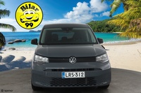 Volkswagen Caddy vaihtoauto