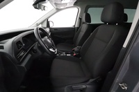 Volkswagen Caddy vaihtoauto