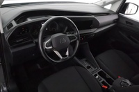 Volkswagen Caddy vaihtoauto