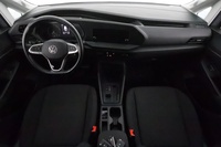 Volkswagen Caddy vaihtoauto