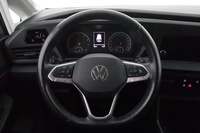 Volkswagen Caddy vaihtoauto