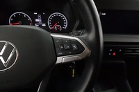 Volkswagen Caddy vaihtoauto