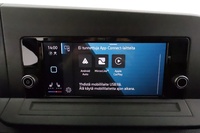 Volkswagen Caddy vaihtoauto