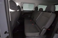 Volkswagen Caddy vaihtoauto