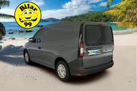Volkswagen Caddy vaihtoauto