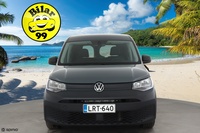 Volkswagen Caddy vaihtoauto